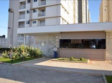 Apartamento · 53m² · 2 Quartos · 1 Vaga · Apartamento com 2 quartos para alugar, 53 m² por R$ 2.410/mês - Ponte Grande - Guarulhos/SP