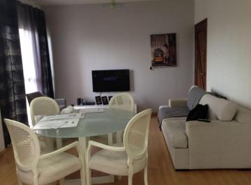 Apartamento · 60m² · 2 Quartos · 1 Vaga · Apartamento com 2 quartos para alugar, 60 m² por R$ 2.764/mês - Macedo - Guarulhos/SP