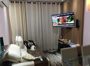 Apartamento · 45m² · 2 Quartos · Apartamento com 2 dormitórios à venda, 45 m² por R$ 300.000,00 - Ponte Grande - Guarulhos/SP
