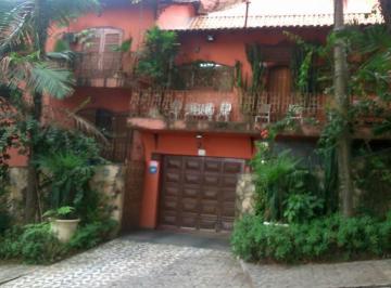 Casa · 454m² · 4 Quartos · 6 Vagas · Casa com 4 quartos à venda, 454 m² por R$ 1.272.000 - Vila Galvão - Guarulhos/SP