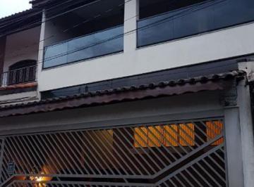 Casa · 600m² · 2 Quartos · 3 Vagas · Sobrado com 2 quartos à venda, 600 m² por R$ 1.450.000 - Vila Rosália - Guarulhos/SP