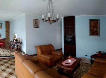 Casa · 154m² · 3 Quartos · 4 Vagas · Casa com 3 quartos à venda, 154 m² por R$ 850.000 - Vila Rosália - Guarulhos/SP