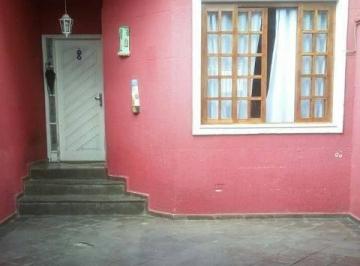 d54cc5309970b012ddc63618c79e81f58e918dd8 · Sobrado residencial à venda, Jardim Barbosa, Guarulhos.