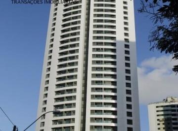 Fachada · Apartamento, Rosarinho, Recife, PE