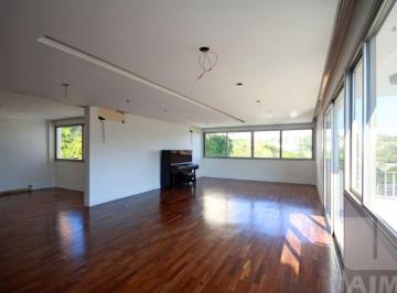 Apartamento · 250m² · 4 Quartos · 3 Vagas · Apartamento, Higienópolis - São Paulo