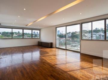 Apartamento · 250m² · 4 Quartos · 3 Vagas · Amplo e Exclusivo: Apartamento com 04 dormitórios e 03 vagas em Higienópolis