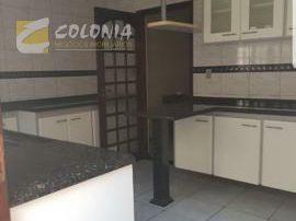33181.014 · Sobrado a venda - Vila Alto de Santo André