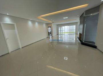 e29aee60ffb086741bfed6b19fe32c2ab9ed8c46 · Casa com 4 dormitórios, 369 m² - venda por R$ 2.500.000 ou aluguel por R$ 11.000 - Urbanova - São Jo