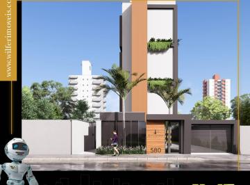 Apartamento · 30m² · 1 Quarto · 1 Vaga · APARTAMENTO STUDIO BEM LOCALIZADO! IMÓVEL COM MEZA