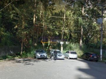 Terreno · 1026m² · Terreno, Vila Andrade - São Paulo