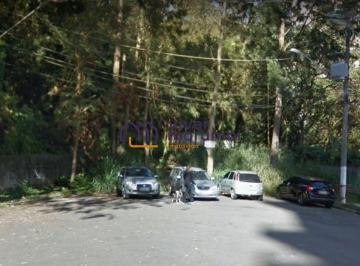 Terreno · 1026m² · Terreno, Vila Andrade - São Paulo