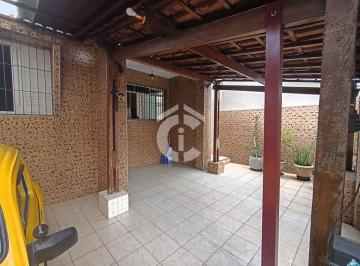 Casa · 174m² · 3 Quartos · 2 Vagas · Casa para alugar com 3 quartos, 2 vagas, 174m² - Mooca