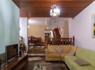 SALA · SOBRADO VILA CAMPESINA