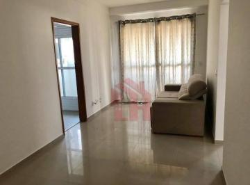 a7b89b15d827d606cd87139753aedb2a5ce3168e · Apartamento para alugar, 58 m² por R$ 4.900,00/mês - Pompéia - Santos/SP