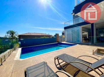 cb016be5e793f165f8a67fd0169db732db935d67 · Casa à venda, 370 m² por R$ 2.500.000,00 - Condomínio Portal de Bragança - Bragança Paulista/SP