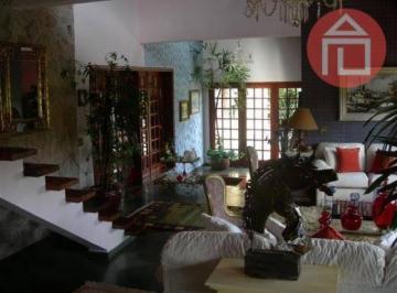 1c506e0dc88ee172ebaa3912788670f16310d040 · Casa à venda por R$ 4.500.000,00 - Condomínio Village de Santa Helena - Bragança Paulista/SP