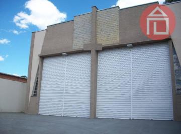 d2812bc24a1613fd703b70e35a55311a93da925c · Galpão à venda, 160 m² por R$ 620.000,00 - Residencial Alvorada - Bragança Paulista/SP