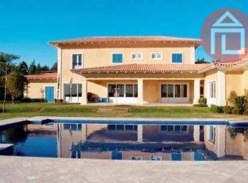 d49c266aa77eda1960128796f78133057f8be762 · Casa com 5 dormitórios à venda, 1300 m² por R$ 15.000.000,00 - Condomínio Quinta da Baroneza - Braga