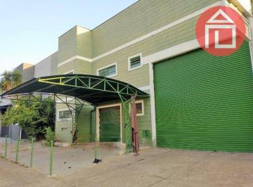 931cb0afe98da4cdbd6de09e54a212ae8bb6c67f · Galpão para alugar, 550 m² por R$ 12.500,00/mês - Vila Aparecida - Bragança Paulista/SP