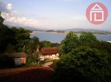 814e4cb5b087aa343aed070f652e24923ec8b632 · Chácara à venda, 1050 m² por R$ 2.200.000,00 - Condomínio Represa Bragança Paulista - Bragança Pauli