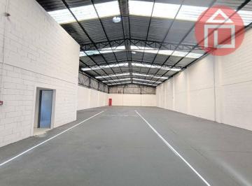 55d8a0a36ff8e9330072202560e72cb1fa7ee227 · Galpão para alugar, 600 m² por R$ 15.800,00/mês - Centro Industrial Rafael Diniz - Bragança Paulista