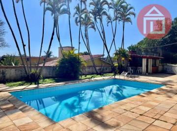 558918f38a1b0e321c69642f7288f7e12aebb176 · Casa com 4 dormitórios à venda, 435 m² por R$ 1.450.000,00 - Lagos de Santa Helena - Bragança Paulis