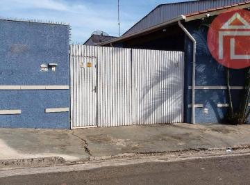 b6c4d9d18444e96e7c81f20c6327231877755599 · Casa com 3 dormitórios à venda, 100 m² por R$ 550.000,00 - Parque Brasil - Bragança Paulista/SP