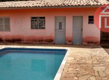a63a69d0d8d704637a97bb25de7b53777964fc49 · Chácara com 3 dormitórios à venda, 1000 m² por R$ 500.000,00 - Água Comprida - Bragança Paulista/SP