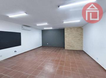 0975ac1897beb38f31fd2aa2b18a7859a68d5642 · Ponto para alugar, 90 m² por R$ 2.500,00/mês - Centro - Bragança Paulista/SP