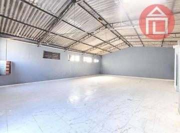 9fda4d5874c1fb303c203d2e632071ae382aac1d · Barracão para alugar, 165 m² por R$ 2.900,00/mês - Vila Municipal - Bragança Paulista/SP