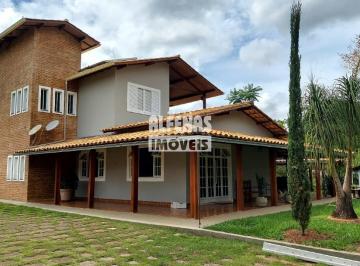 Rural · 4480m² · 4 Quartos · 4 Vagas · Sítio à venda 4 quartos no Bairro Vila dos Pomares