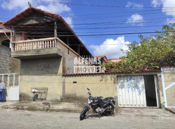 Casa · 180m² · 3 Quartos · 4 Vagas · Casa à venda 3 quartos no Bairro VILA PANAMA