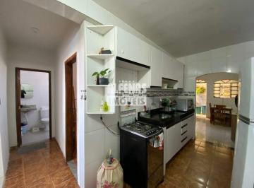Casa · 87m² · 2 Quartos · Casa à venda 2 quartos no Bairro BANDEIRANTES