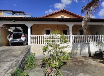 Casa · 120m² · 3 Quartos · 3 Vagas · Casa à venda 3 quartos no Bairro VILA BELEM