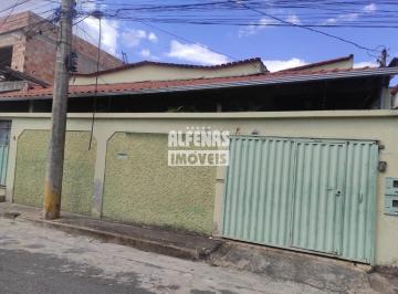 Casa · 140m² · 3 Quartos · 2 Vagas · Casa à venda 3 quartos no Bairro Conjunto Água Branca