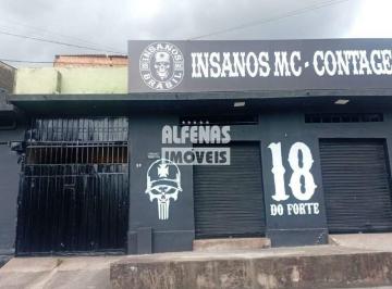 Casa · 200m² · 4 Quartos · 2 Vagas · Casa à venda 4 quartos no Bairro AMAZONAS