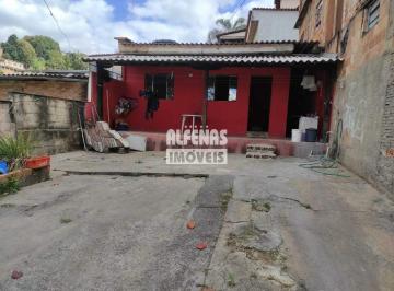 Casa · 60m² · 2 Quartos · 4 Vagas · Casa à venda 2 quartos no Bairro Santa Maria