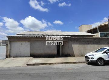 Casa · 109m² · 3 Quartos · 3 Vagas · Casa à venda 3 quartos no Bairro SAPUCAIA II