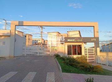 Apartamento · 44m² · 2 Quartos · 1 Vaga · Apartamento à venda 2 quartos no Bairro Donato