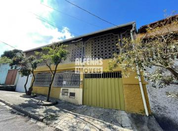 Casa · 100m² · 2 Quartos · 1 Vaga · Excelente Casa com 2 Quartos – Bairro da Glória | 1 Vaga presa