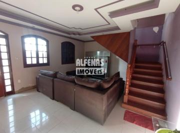 Casa · 220m² · 5 Quartos · 5 Vagas · Casa à venda 5 quartos no Bairro COLONIAL