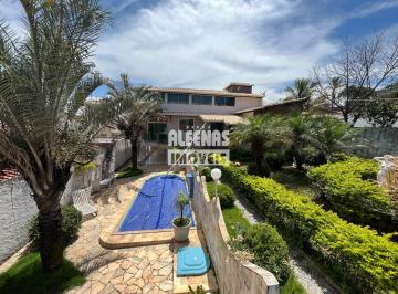 Casa · 300m² · 4 Quartos · 2 Vagas · Casa à venda 4 quartos no Bairro COLONIAL