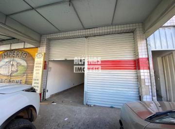 Comercial · 80m² · Loja para aluguel no Bairro PARQUE MARACANA