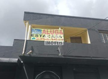 Casa · 100m² · 3 Quartos · 1 Vaga · Casa para aluguel 3 quartos no Bairro Eldorado