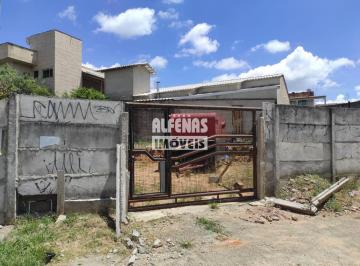 Terreno · 206m² · Lote à venda no Bairro SAPUCAIA II