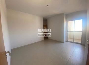 Apartamento · 53m² · 2 Quartos · 1 Vaga · Apartamento à venda 2 quartos no Bairro CABRAL