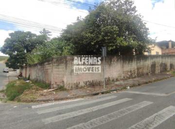 Terreno · 720m² · Lote à venda no Bairro DOM BOSCO