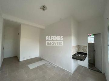 Apartamento · 25m² · Kitnet para aluguel no Bairro Eldorado