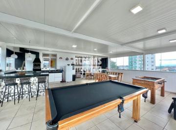 Apartamento · 174m² · 3 Quartos · 3 Vagas · Cobertura à venda 3 quartos no Bairro Eldorado
