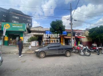 Terreno · 378m² · Lote à venda no Bairro CIDADE INDUSTRIAL